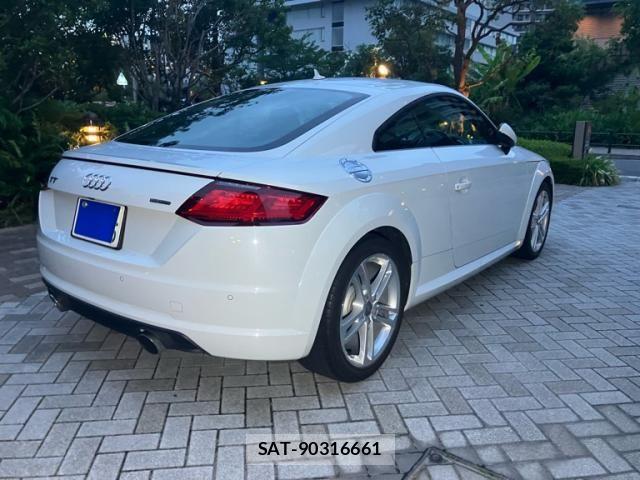 Audi TT 2016-06 8364850-5