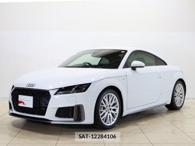 Audi TT 2021-08 8364846-0
