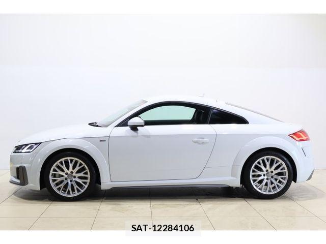 Audi TT 2021-08 8364846-9