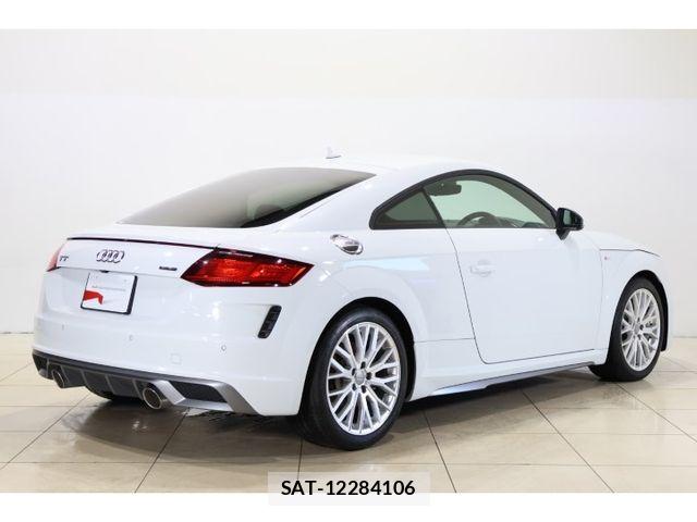 Audi TT 2021-08 8364846-1