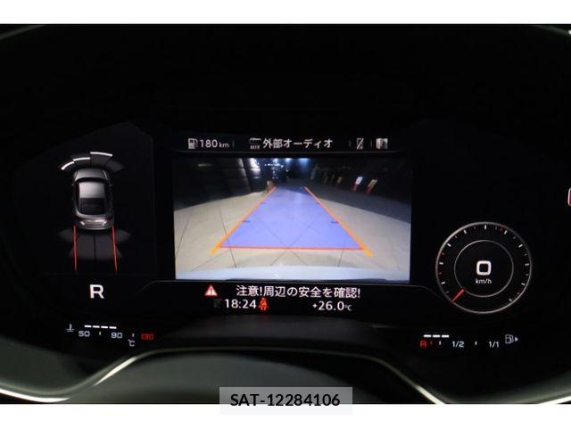 Audi TT 2021-08 8364846-23