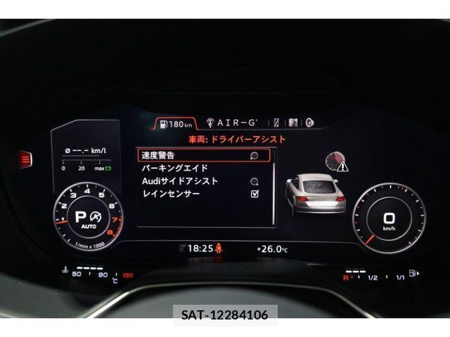 Audi TT 2021-08 8364846-26