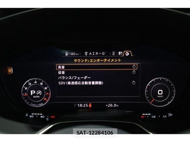 Audi TT 2021-08 8364846-27