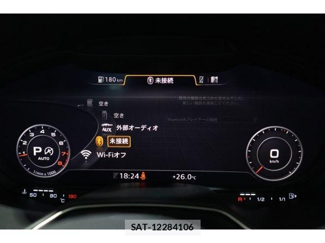 Audi TT 2021-08 8364846-28