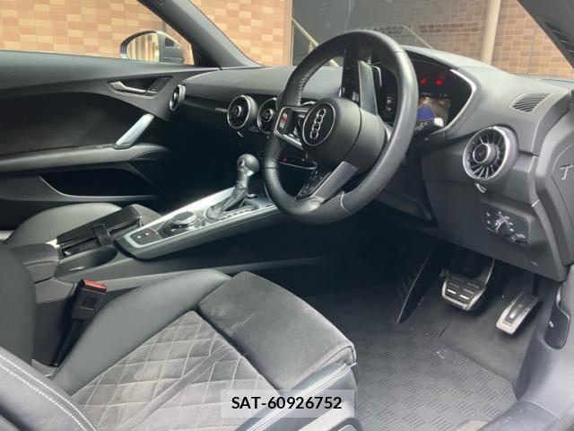 Audi TT 2021-09 8364849-11