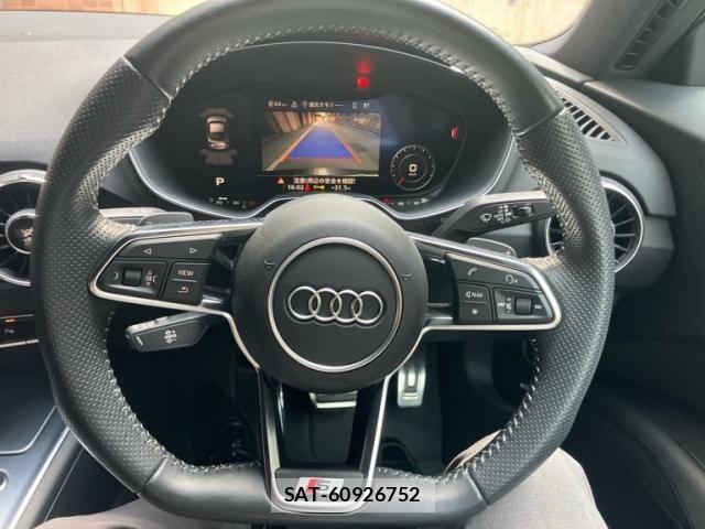 Audi TT 2021-09 8364849-15