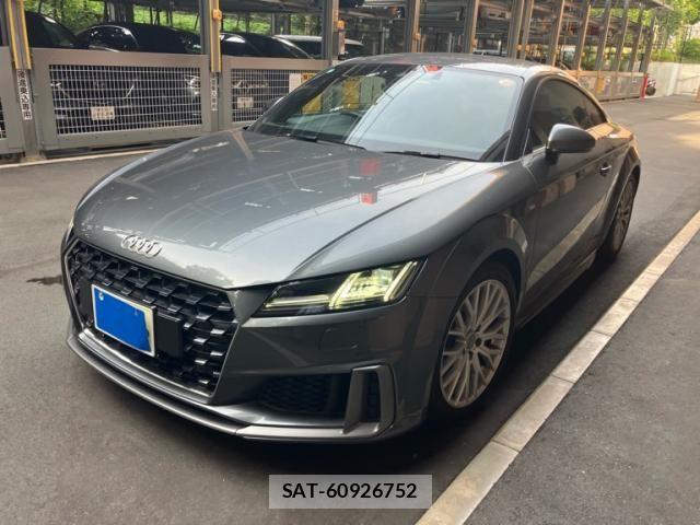Audi TT 2021-09 8364849-1
