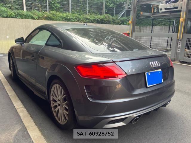 Audi TT 2021-09 8364849-2
