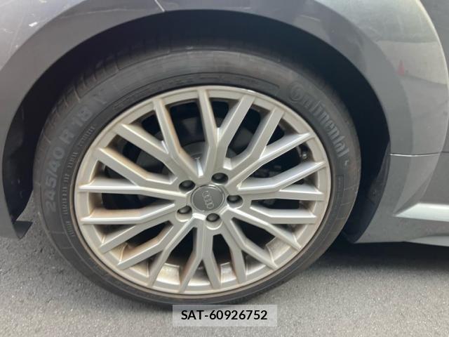 Audi TT 2021-09 8364849-5