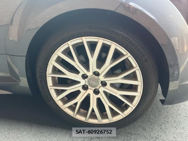 Audi TT 2021-09 8364849-6