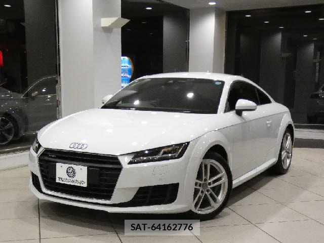 Audi TT 2017-02 8411306-10