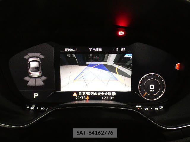 Audi TT 2017-02 8411306-13