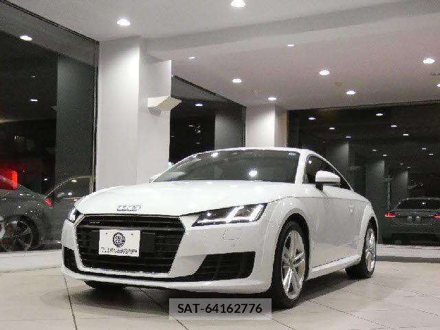 Audi TT 2017-02 8411306-27