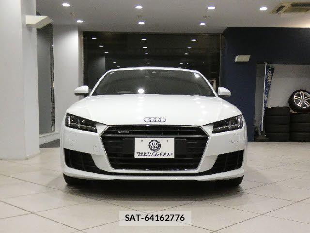 Audi TT 2017-02 8411306-28