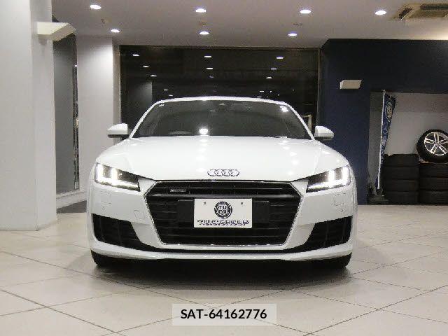 Audi TT 2017-02 8411306-29