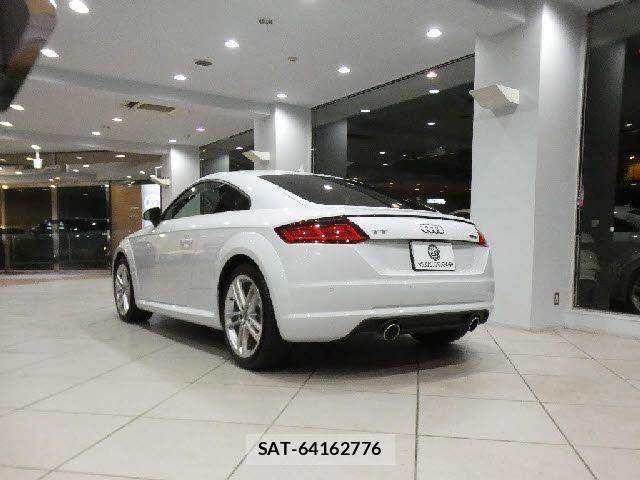 Audi TT 2017-02 8411306-3