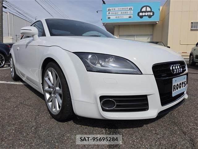 Audi TT 2011-07 8411309-14