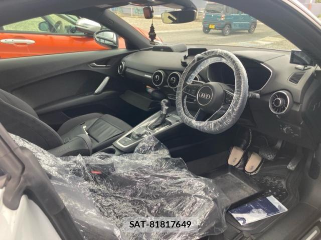 Audi TT 2017-10 8411307-10