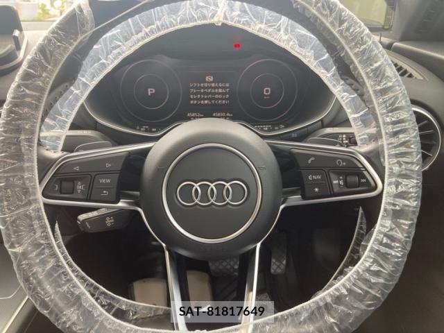 Audi TT 2017-10 8411307-15
