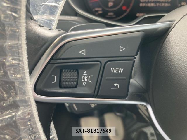 Audi TT 2017-10 8411307-16