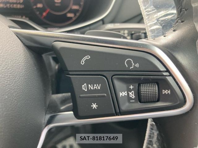 Audi TT 2017-10 8411307-17