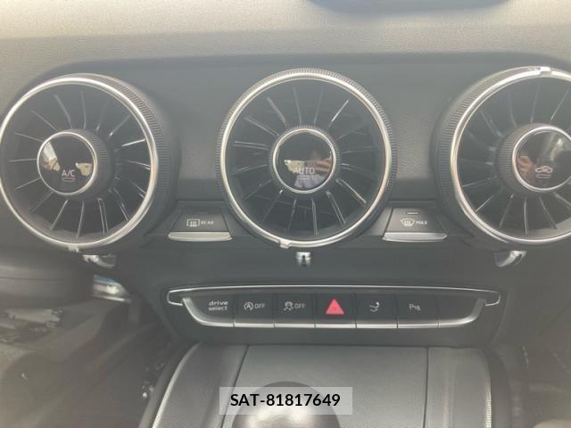 Audi TT 2017-10 8411307-18