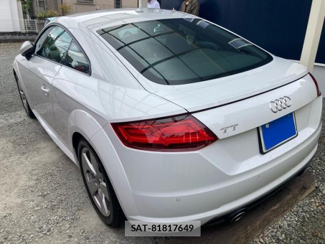 Audi TT 2017-10 8411307-1