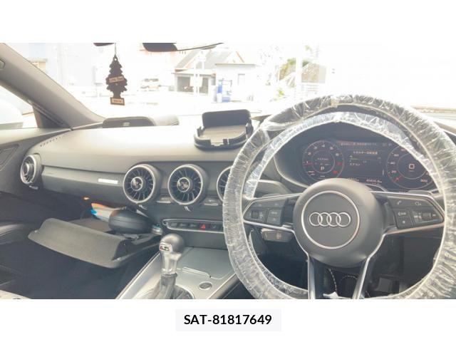 Audi TT 2017-10 8411307-21