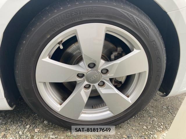 Audi TT 2017-10 8411307-3