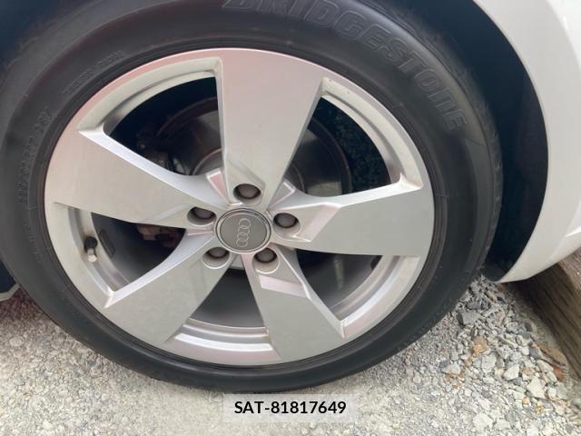 Audi TT 2017-10 8411307-5