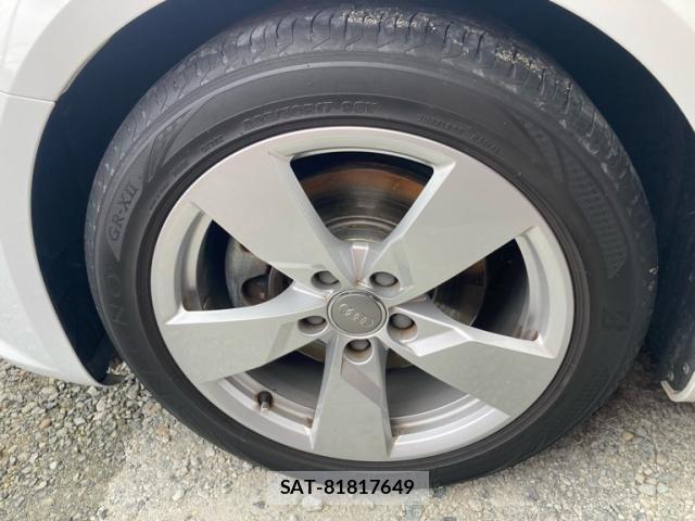 Audi TT 2017-10 8411307-6