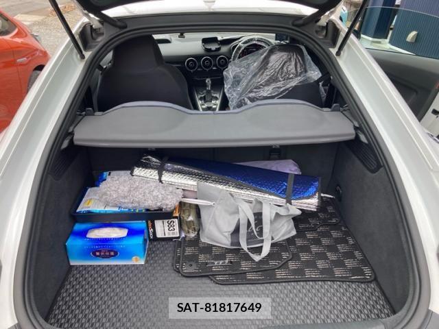 Audi TT 2017-10 8411307-8
