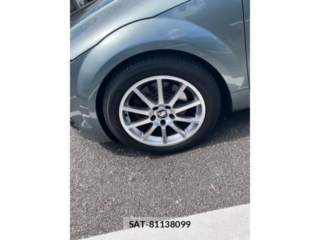 Audi TT 2008-06 8411308-9