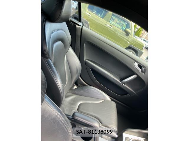 Audi TT 2008-06 8411308-13