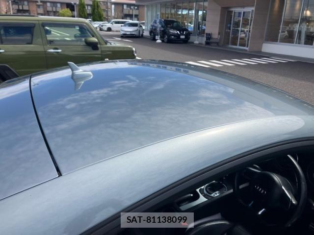 Audi TT 2008-06 8411308-16