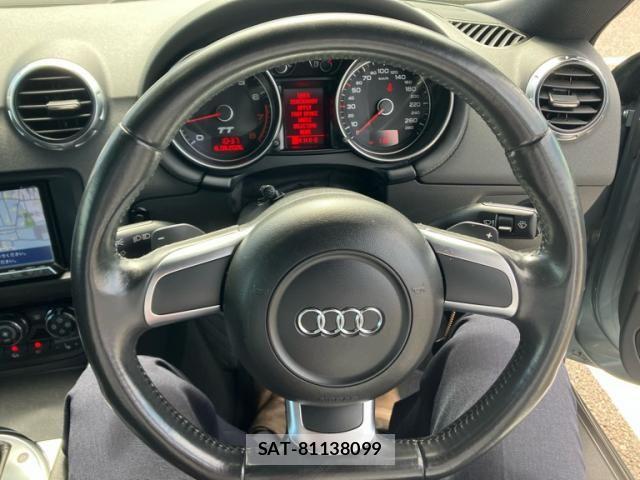 Audi TT 2008-06 8411308-19