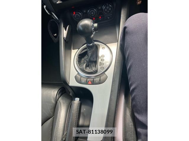 Audi TT 2008-06 8411308-22