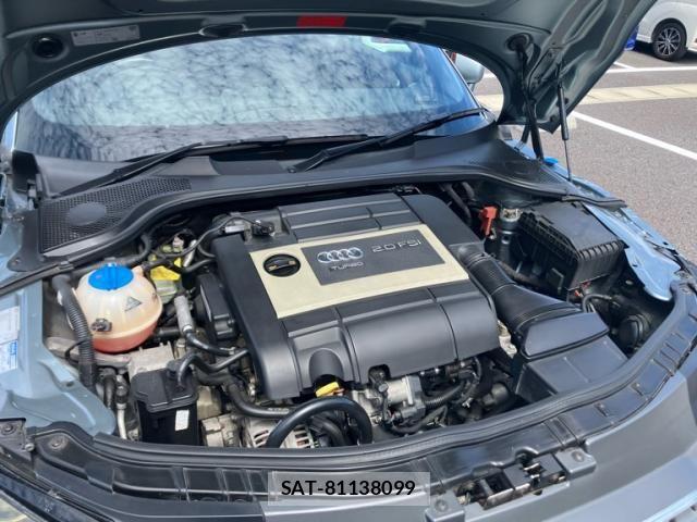 Audi TT 2008-06 8411308-26