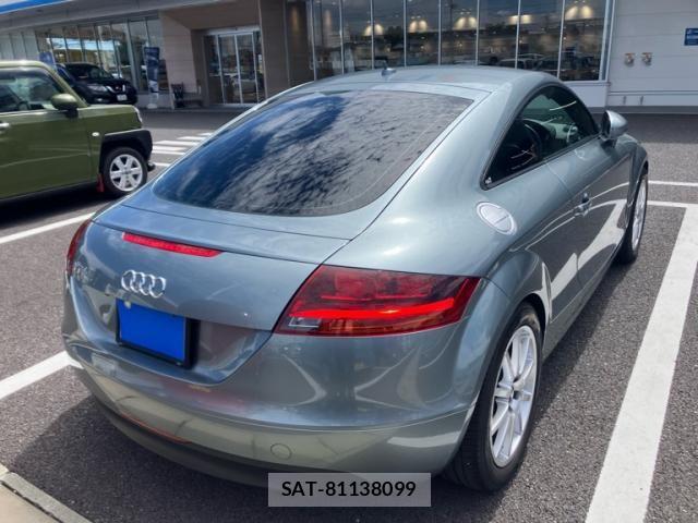 Audi TT 2008-06 8411308-4