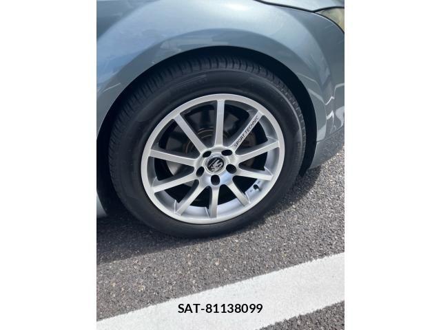 Audi TT 2008-06 8411308-6