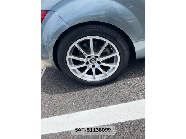 Audi TT 2008-06 8411308-7