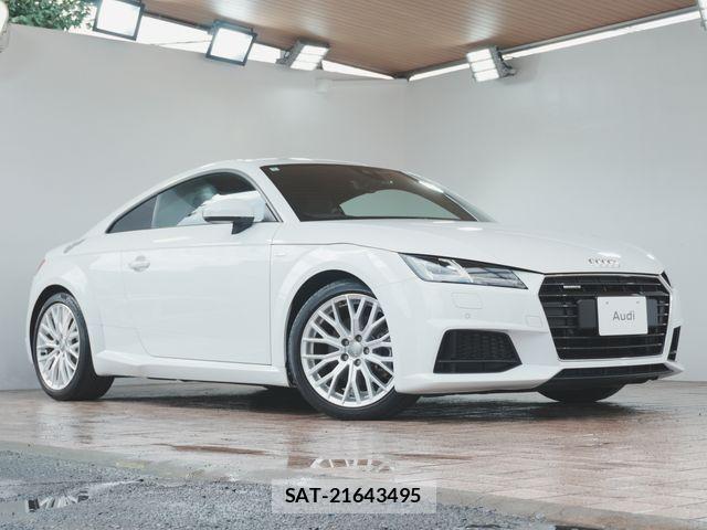 Audi TT 2018-07 8411305-0
