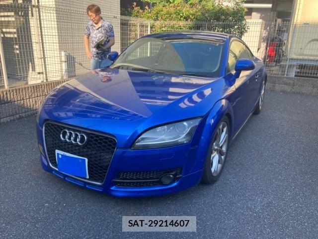 sat car