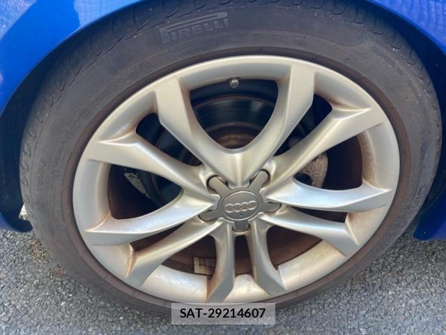 Audi TT 2008-03 8411310-10