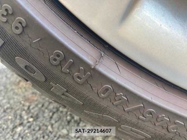 Audi TT 2008-03 8411310-11