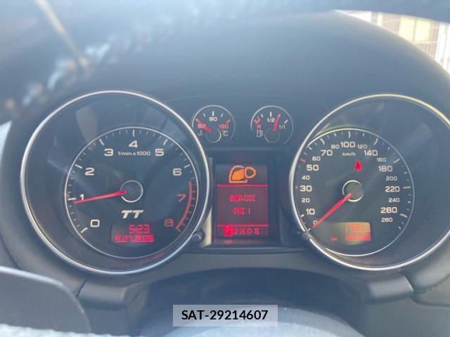 Audi TT 2008-03 8411310-14
