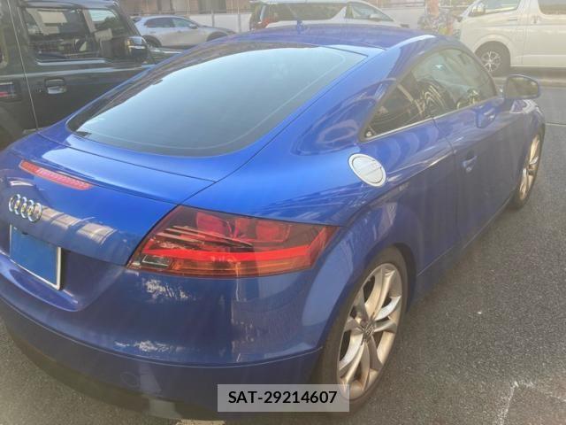 Audi TT 2008-03 8411310-3