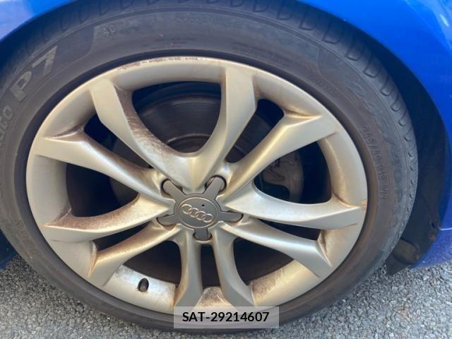 Audi TT 2008-03 8411310-7
