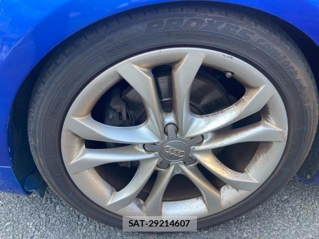 Audi TT 2008-03 8411310-8