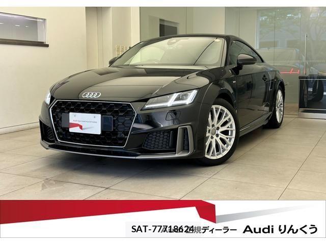 Audi TT 2022-05 8411303-0